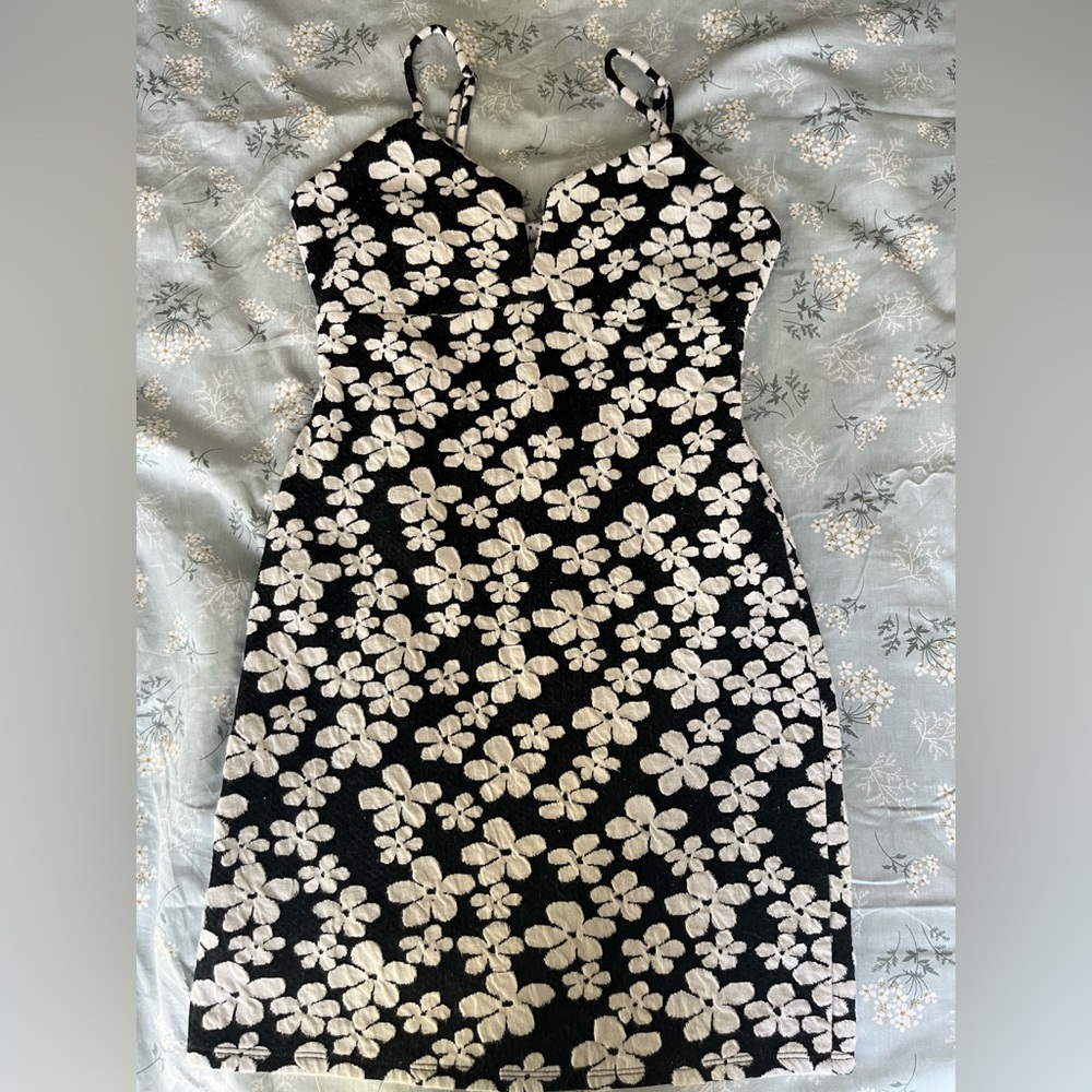 wild fable dress